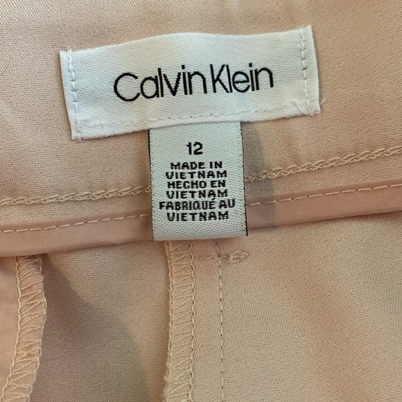 Calvin Klein pants - Picture 3 of 6